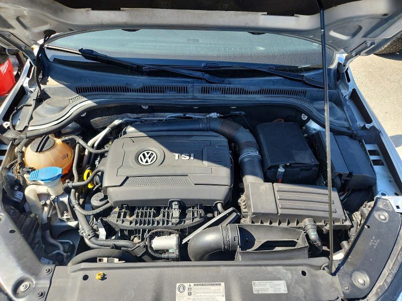 Aukcja sprzedaży 2014 Volkswagen Jetta, vin: 3VW4T7AJ4EM259486, numer aukcji: 53281366