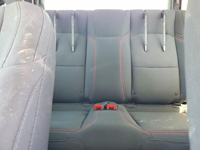 Aukcja sprzedaży 2021 Jeep Wrangler, vin: 1C4HJXCG2MW559375, numer aukcji: 54452496