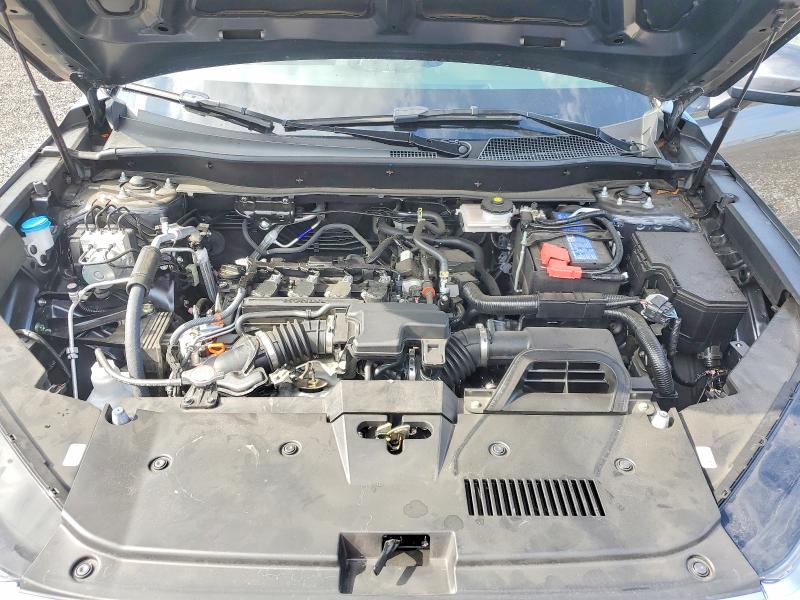 Aukcja sprzedaży 2026 Honda Cr-v, vin: 2HKRS3H26TH309035, numer aukcji: 53321566
