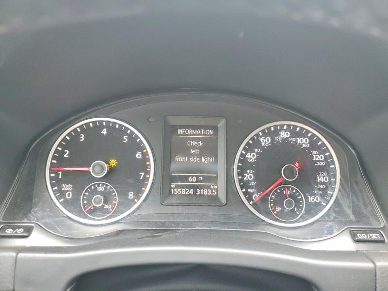 Продаж на аукціоні авто 2015 Volkswagen Tiguan, vin: WVGBV7AX7FW605570, номер лоту: 53765086