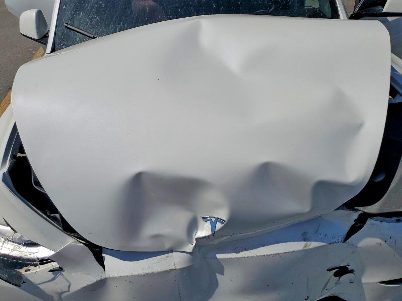 Продажа на аукционе авто 2022 Tesla Model Y, vin: 7SAYGDEE9NF504553, номер лота: 53409506