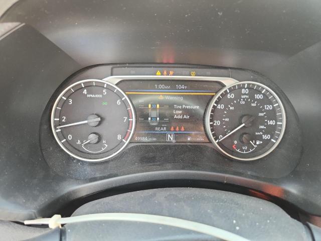 2021 Nissan Sentra მანქანა იყიდება აუქციონზე, vin: 3N1AB8CVXMY215324, აუქციონის ნომერი: 54521686