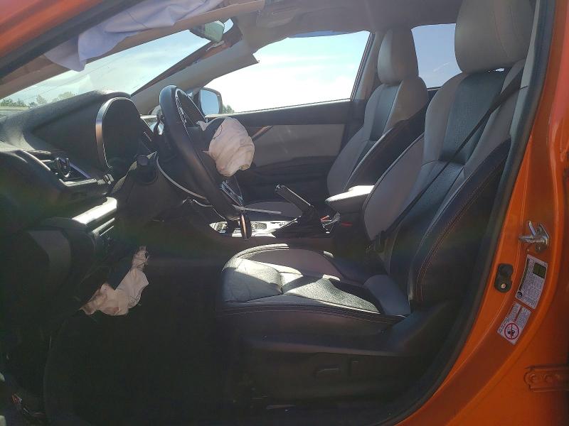 Aukcja sprzedaży 2018 Subaru Crosstrek, vin: JF2GTALC3JH317972, numer aukcji: 52065716