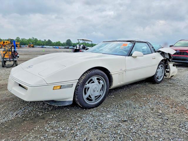 Aukcja sprzedaży 1988 Chevrolet Corvette, vin: 1G1YY2185J5117260, numer aukcji: 54963956