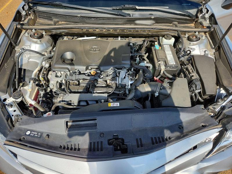 Продажа на аукционе авто 2019 Toyota Camry, vin: 4T1B11HK6KU249301, номер лота: 53611506