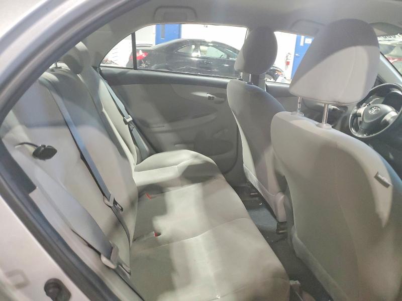 2012 Toyota Corolla მანქანა იყიდება აუქციონზე, vin: 2T1BU4EE7CC779108, აუქციონის ნომერი: 52607686