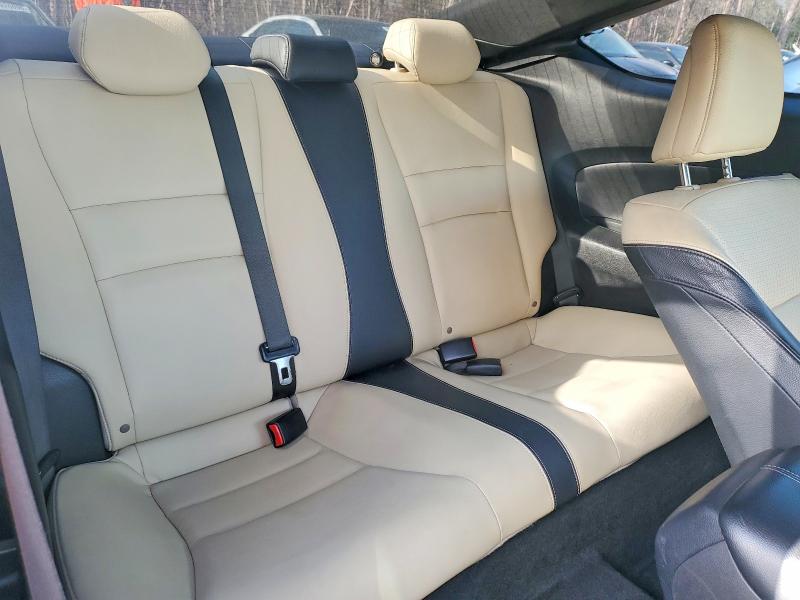 Продажа на аукционе авто 2016 Honda Accord, vin: 1HGCT1B71GA800249, номер лота: 51847326