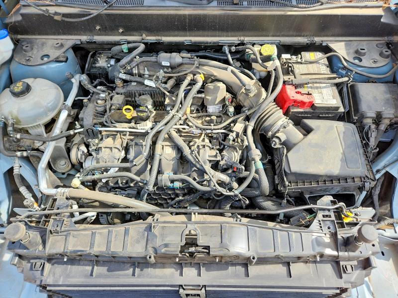 Aukcja sprzedaży 2022 Ford Maverick, vin: 3FTTW8F97NRA20723, numer aukcji: 54060746