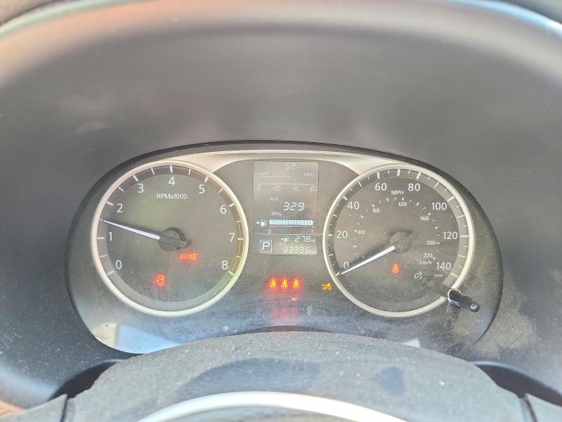 Продажа на аукционе авто 2024 Nissan Kicks, vin: 3N1CP5BV4RL593637, номер лота: 50594016
