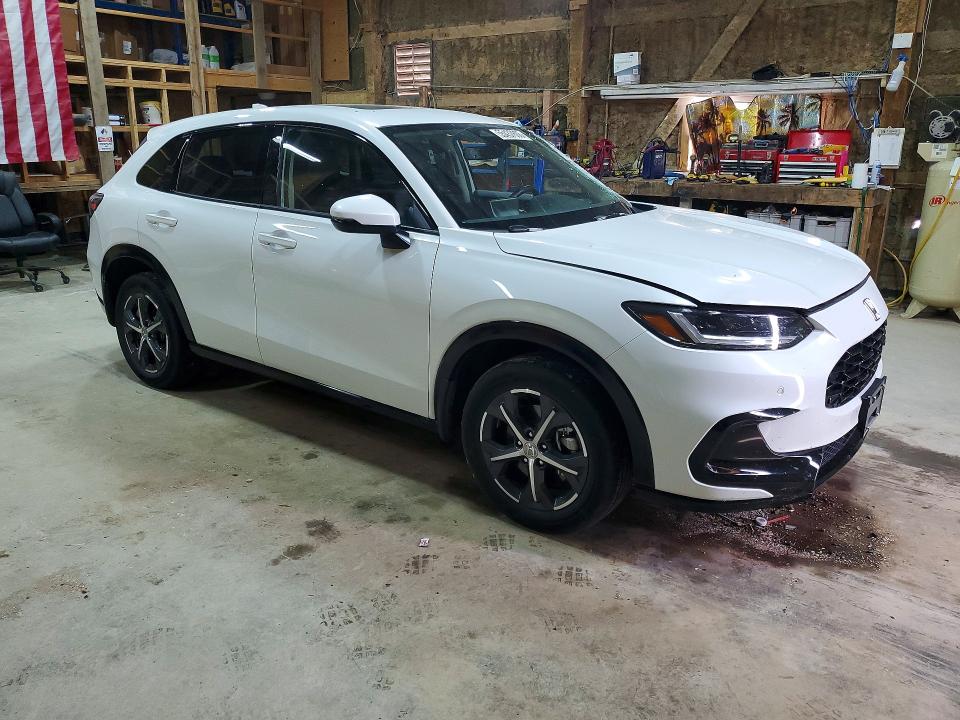 Aukcja sprzedaży 2025 Honda Hr-v, vin: 3CZRZ2H70SM710424, numer aukcji: 55437806