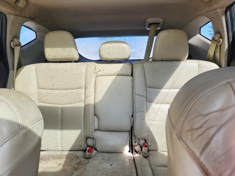 Aukcja sprzedaży 2015 Nissan Murano, vin: 5N1AZ2MH1FN270898, numer aukcji: 53851886