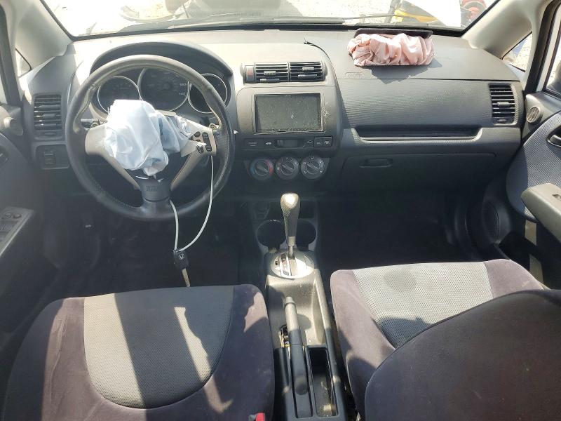 Продажа на аукционе авто 2007 Honda Fit, vin: JHMGD38607S027225, номер лота: 54389696