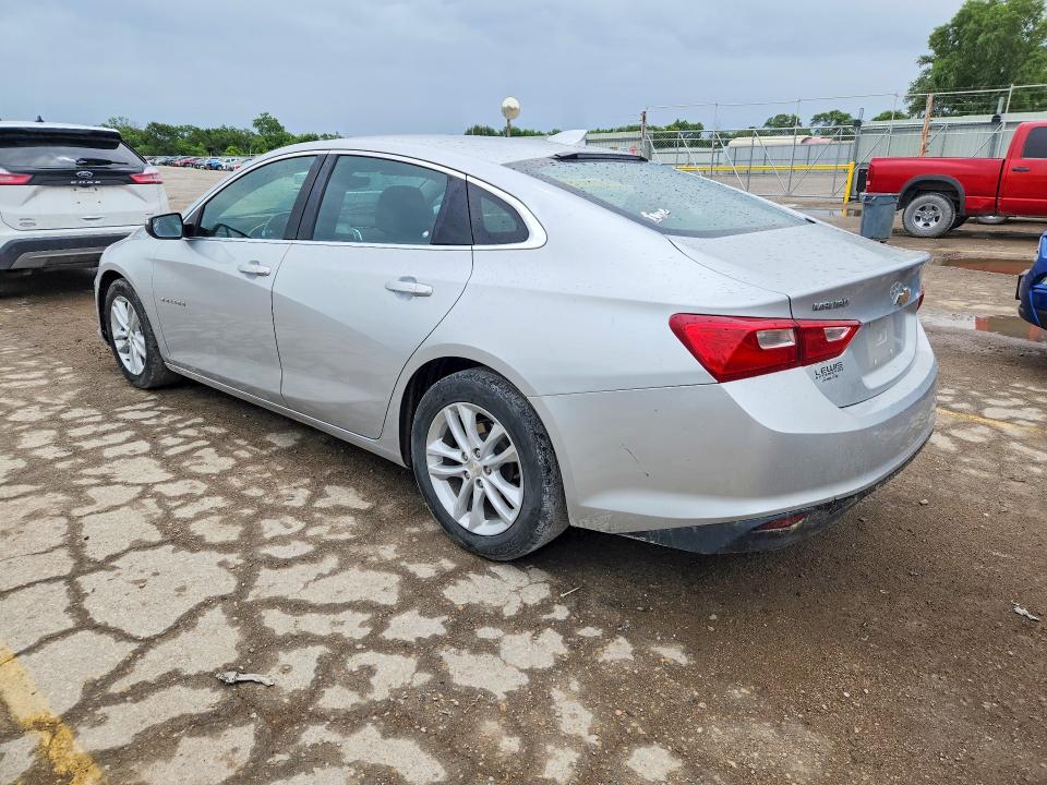 Aukcja sprzedaży 2018 Chevrolet Malibu, vin: 1G1ZD5ST5JF176176, numer aukcji: 52856266