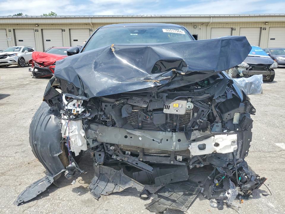 Aukcja sprzedaży 2020 Mazda Cx-5, vin: JM3KFBEY9L0842137, numer aukcji: 55517966