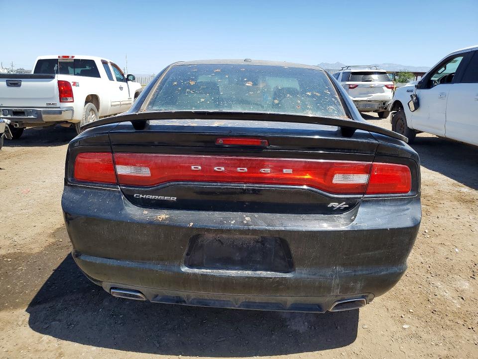 54954026 :رقم المزاد ، 2C3CDXCT9EH158991 vin ، 2014 Dodge Charger مزاد بيع