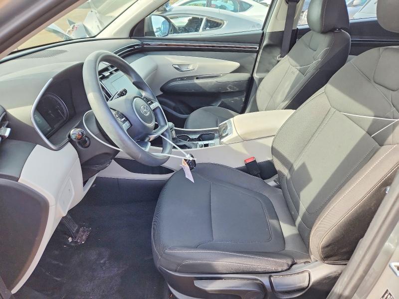 Aukcja sprzedaży 2024 Hyundai Tucson, vin: 5NMJACDE4RH413545, numer aukcji: 52376306