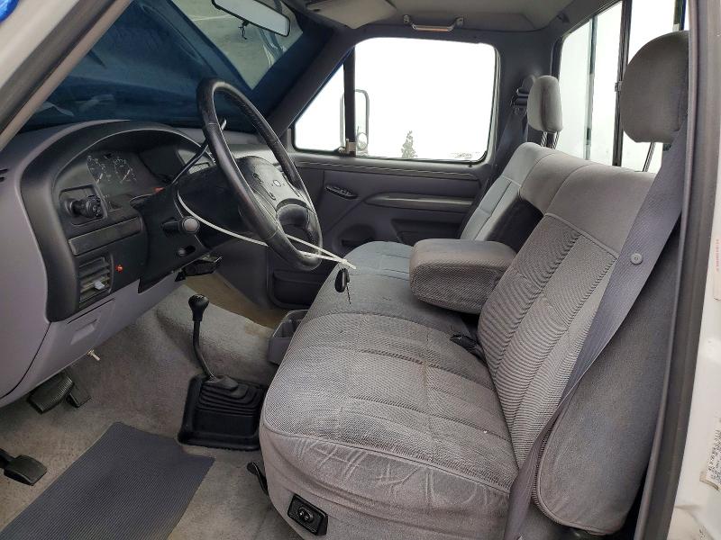 Продаж на аукціоні авто 1994 Ford F250, vin: 1FTHF26G6RNA37569, номер лоту: 52071756