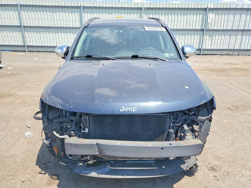 Aukcja sprzedaży 2014 Jeep Compass, vin: 1C4NJDBB1ED629890, numer aukcji: 54323776