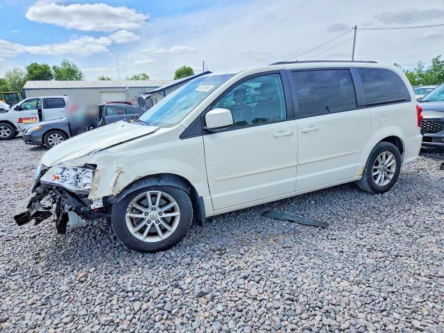 52303966 :رقم المزاد ، 2C4RDGCG4DR694863 vin ، 2013 Dodge Grand Caravan مزاد بيع