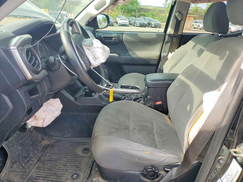 Aukcja sprzedaży 2016 Toyota Tacoma, vin: 5TFBZ5DN1GX001189, numer aukcji: 53089506