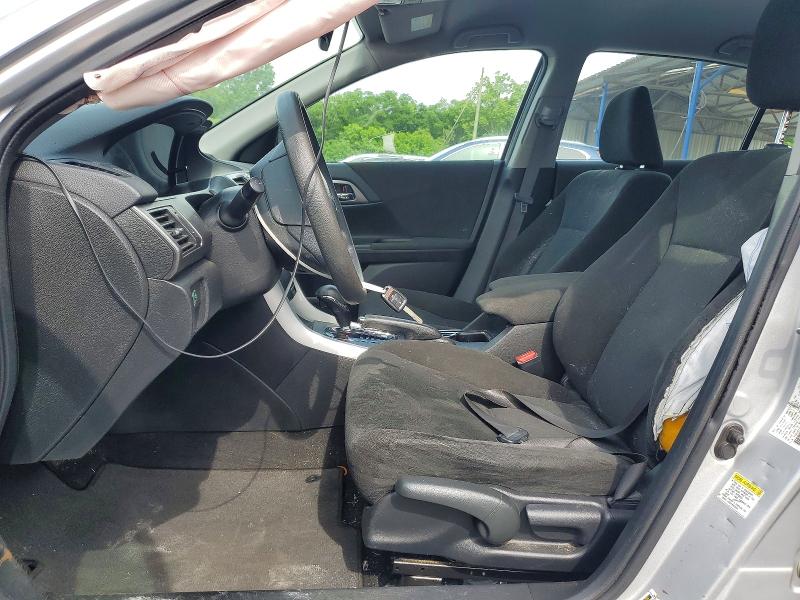 Aukcja sprzedaży 2013 Honda Accord, vin: 1HGCR2F38DA206040, numer aukcji: 55237176