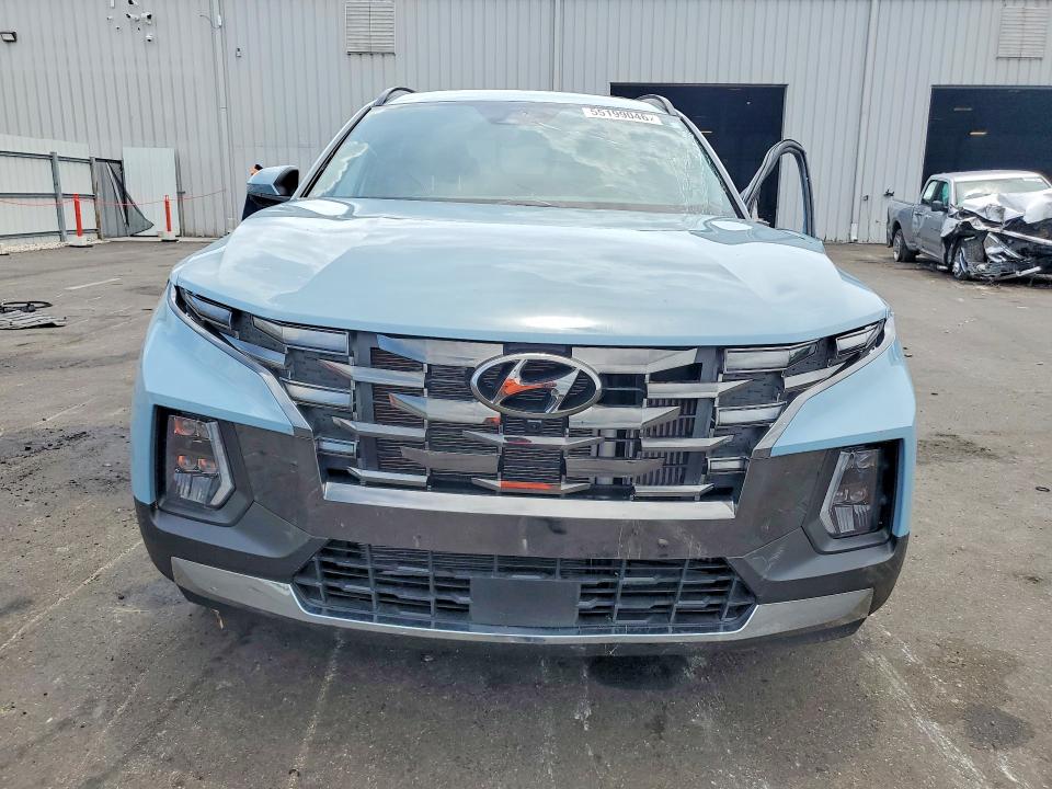 Продаж на аукціоні авто 2024 Hyundai Santa Cruz, vin: 5NTJEDDF3RH107668, номер лоту: 55199046
