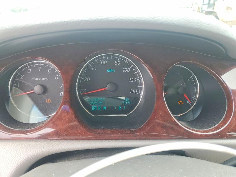 Продаж на аукціоні авто 2006 Buick Lucerne, vin: 1G4HD57256U187230, номер лоту: 54866186