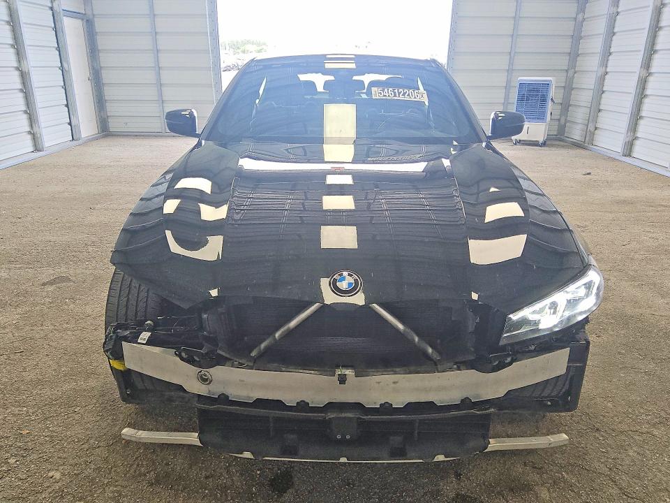 Aukcja sprzedaży 2026 Bmw 330i, vin: 3MW69CW05T8F94200, numer aukcji: 54612206