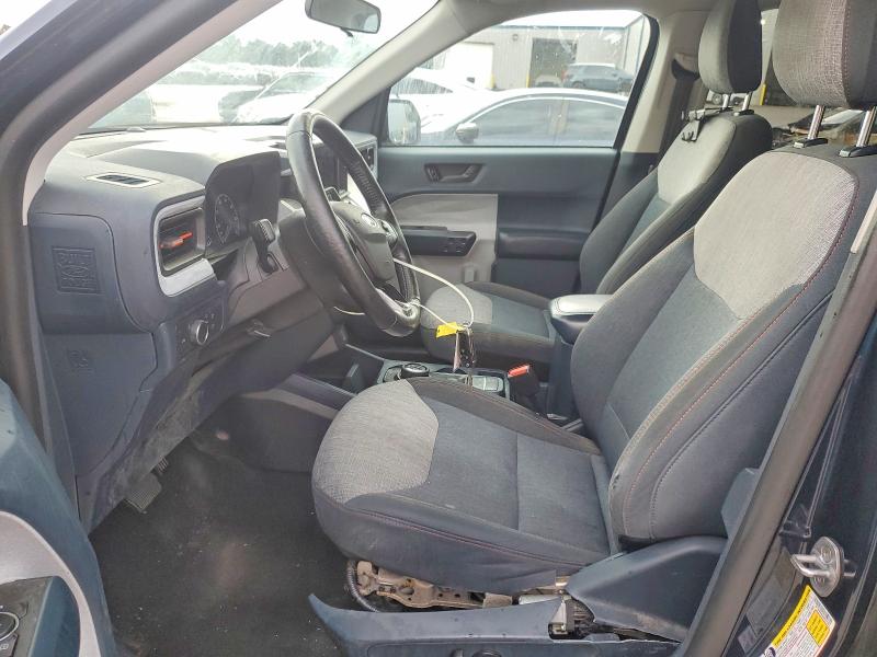 Продажа на аукционе авто 2022 Ford Maverick, vin: 3FTTW8E93NRB02563, номер лота: 53691926