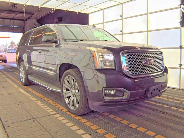 Продажа на аукционе авто 2015 Gmc Yukon Xl, vin: 1GKS2JKJXFR501338, номер лота: 54906046