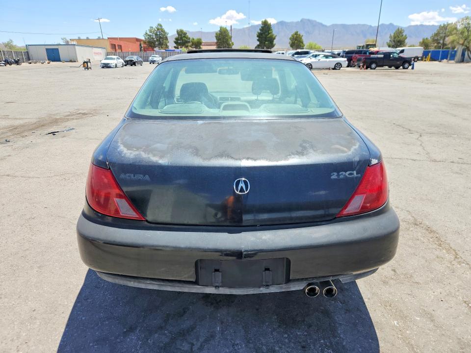 Продаж на аукціоні авто 1997 Acura 2.2cl, vin: 19UYA1256VL012787, номер лоту: 54896836