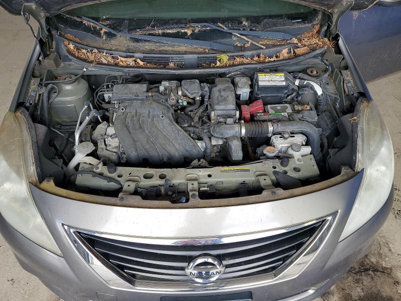 Aukcja sprzedaży 2013 Nissan Versa, vin: 3N1CN7AP8DL882453, numer aukcji: 53297616