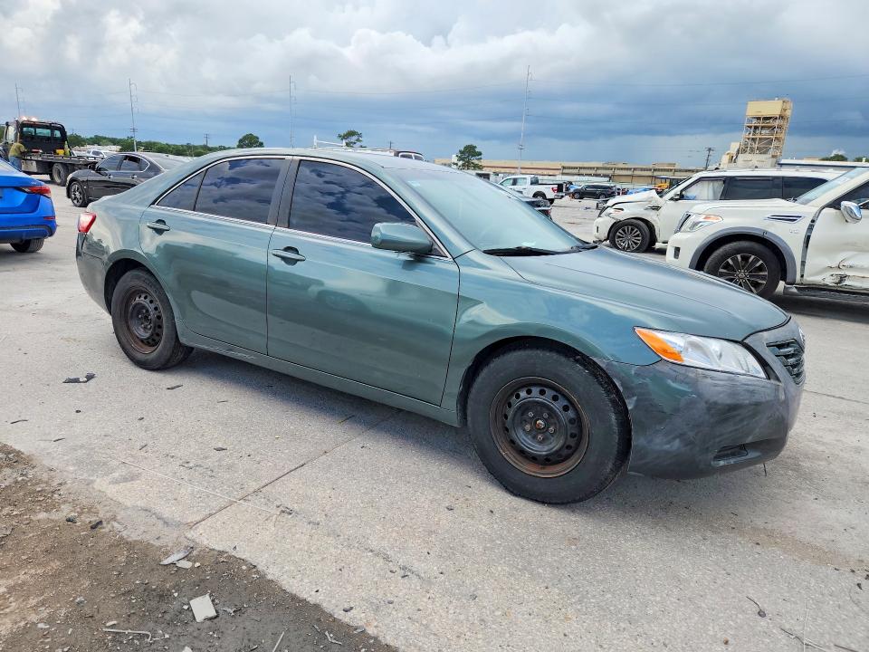 Продажа на аукционе авто 2009 Toyota Camry, vin: 4T1BE46KX9U807671, номер лота: 54280996