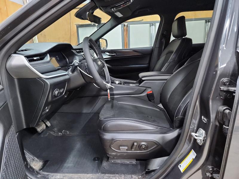 Aukcja sprzedaży 2025 Jeep Grand Cherokee, vin: 1C4RJHAG4SC330062, numer aukcji: 50256906