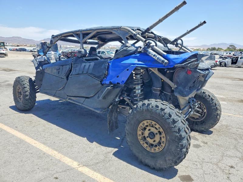 Auction sale of the 2024 Can-am Maverick X3 Max, vin: 3JBVNAV46RE002075, lot number: 53447676