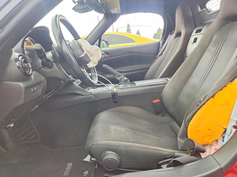 Aukcja sprzedaży 2020 Mazda Mx-5 Miata, vin: JM1NDAB78L0414335, numer aukcji: 54845626