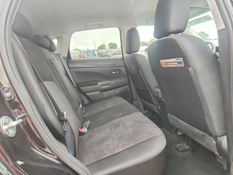 Aukcja sprzedaży 2014 Mitsubishi Outlander Sport, vin: 4A4AR4AU5EE020704, numer aukcji: 54193376