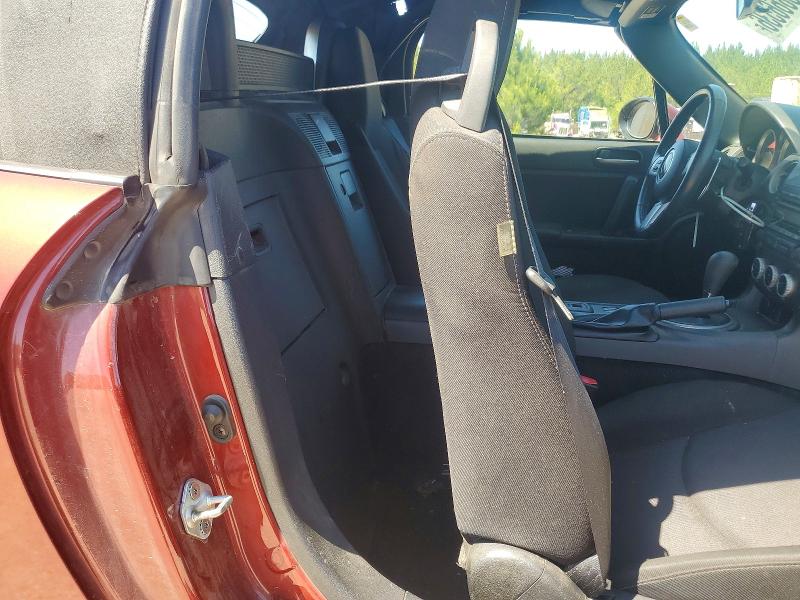 Продаж на аукціоні авто 2012 Mazda Mx-5 Miata, vin: JM1NC2JF7C0222924, номер лоту: 53866536