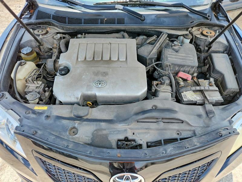 Продаж на аукціоні авто 2007 Toyota Camry, vin: 4T1BK46K37U519707, номер лоту: 54289046