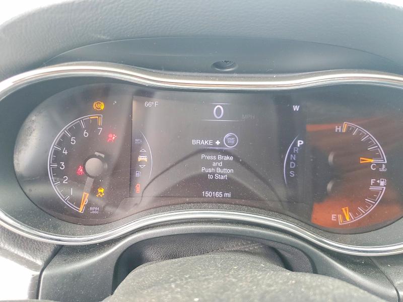 53376496 :رقم المزاد ، 1C4RJFAGXFC186933 vin ، 2015 Jeep Grand Cherokee مزاد بيع