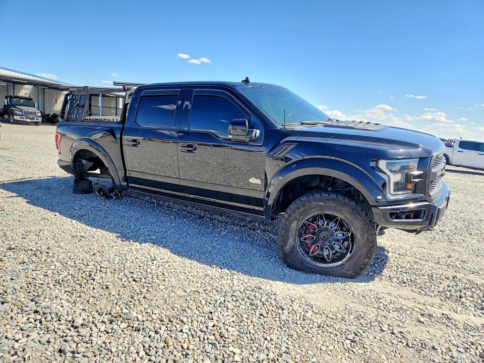 Продажа на аукционе авто 2019 Ford F150, vin: 1FTFW1RG1KFC32475, номер лота: 51979906