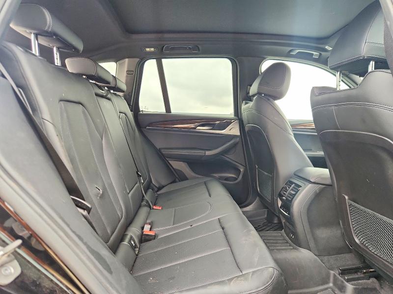 Aukcja sprzedaży 2022 Bmw X3, vin: 5UX43DP03N9J81960, numer aukcji: 53564406