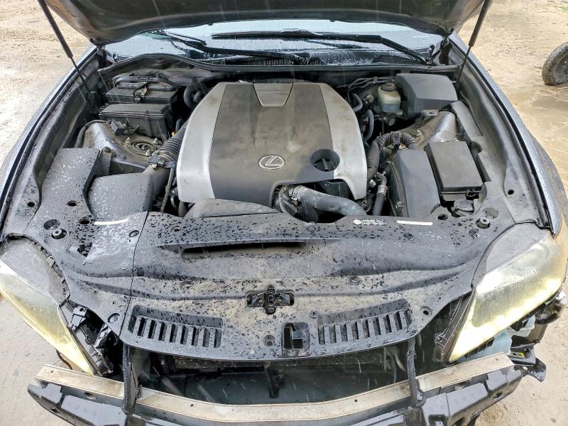Продажа на аукционе авто 2013 Lexus Gs, vin: JTHBE1BL2D5005800, номер лота: 53300596