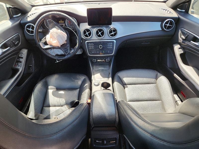 Aukcja sprzedaży 2015 Mercedes-benz Cla, vin: WDDSJ4EB1FN186284, numer aukcji: 52965466