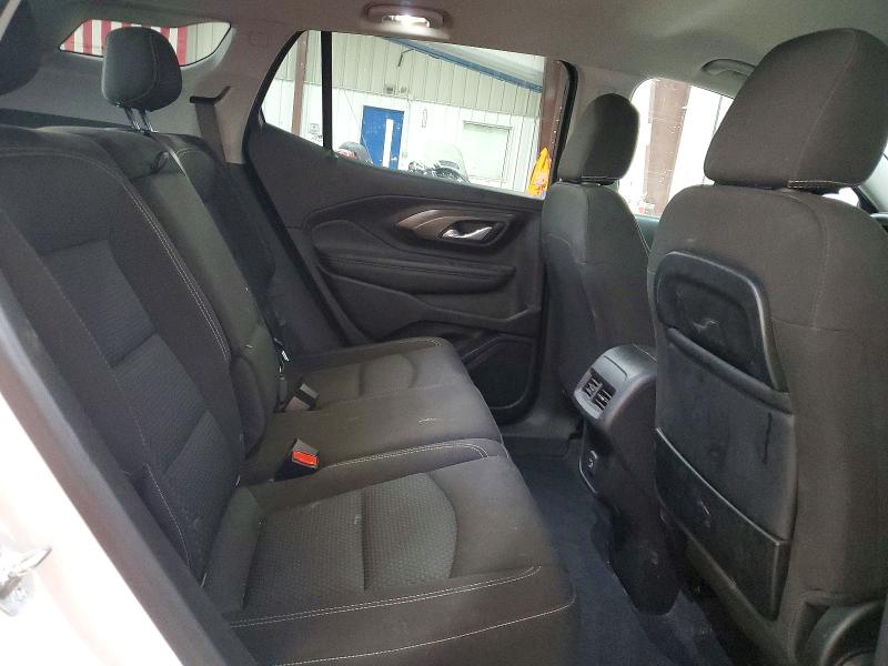 53948126 :رقم المزاد ، 3GKALTEV8NL297163 vin ، 2022 Gmc Terrain مزاد بيع