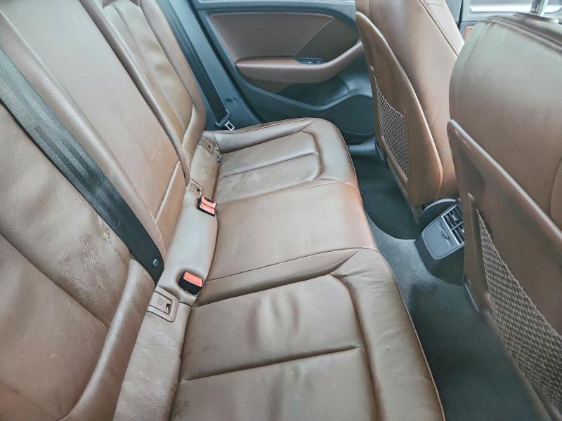 53622356 :رقم المزاد ، WAUAUGFF8LA105569 vin ، 2020 Audi A3 مزاد بيع
