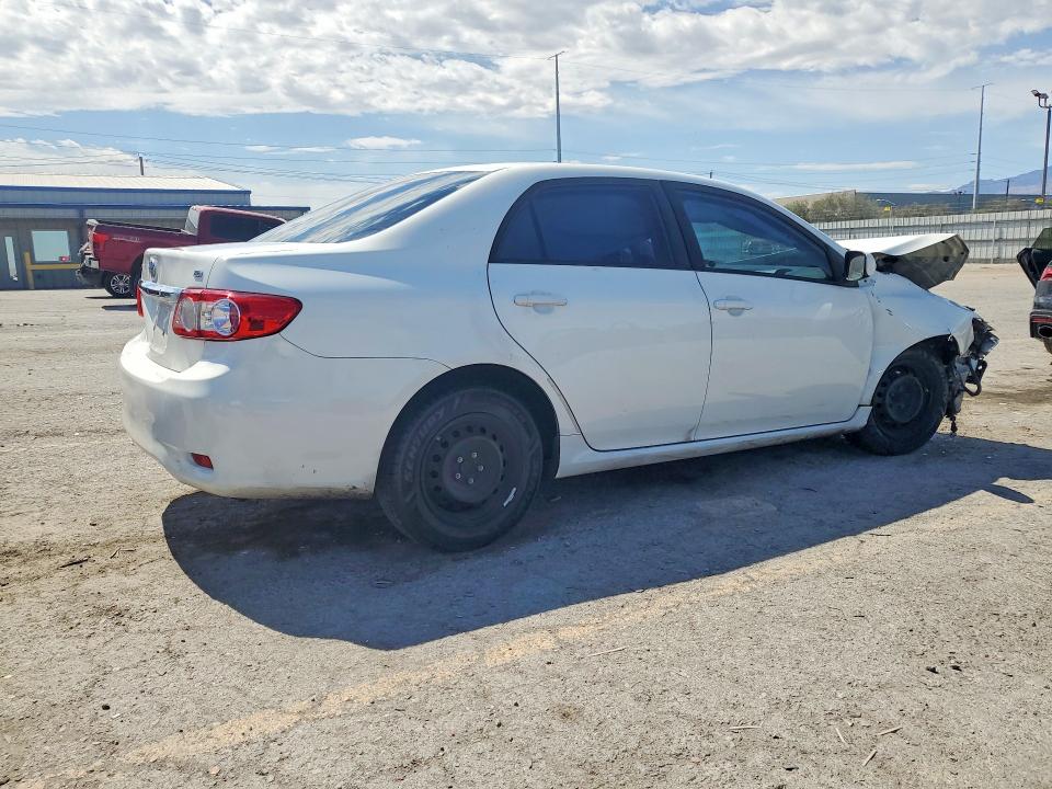 Продажа на аукционе авто 2011 Toyota Corolla, vin: JTDBU4EE4BJ102875, номер лота: 54861686