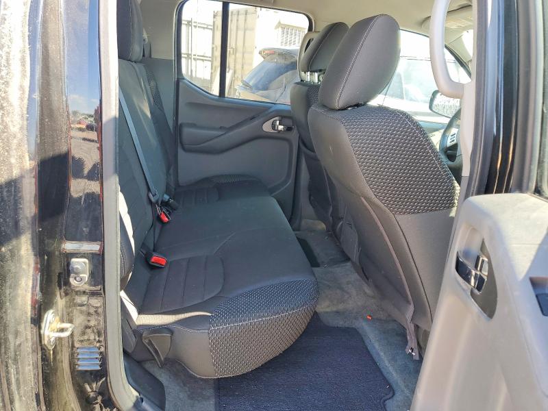 Aukcja sprzedaży 2016 Nissan Frontier, vin: 1N6AD0ER4GN773113, numer aukcji: 52063176