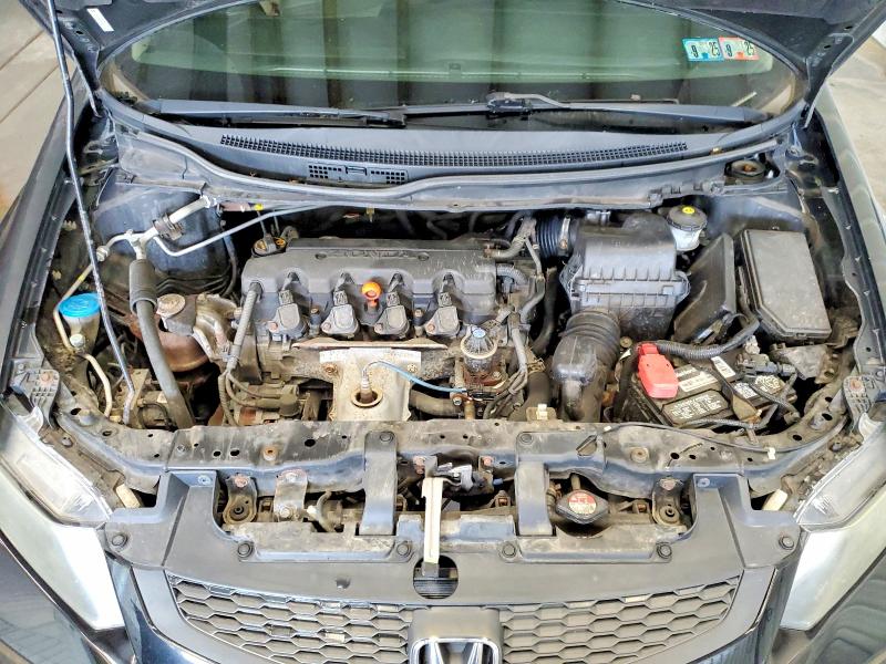 Продаж на аукціоні авто 2013 Honda Civic, vin: 2HGFG3B81DH502674, номер лоту: 54154596