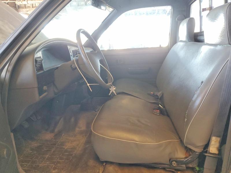 54047906 :رقم المزاد ، JT4RN81P2K0032812 vin ، 1989 Toyota Pickup مزاد بيع